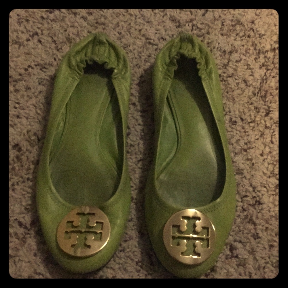 Tory Burch shoes